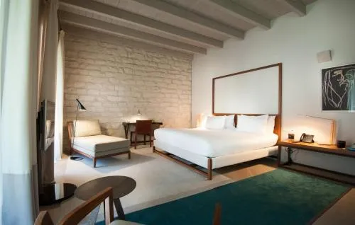Mercer Hotel Barcelona photo 7