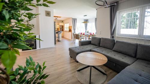 EHM Elegantes Design Apartment zwischen Linz&Wels