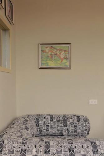 Ένα ή περισσότερα κρεβάτια σε δωμάτιο στο Langmandi Experience Ngô Thì Nhậm