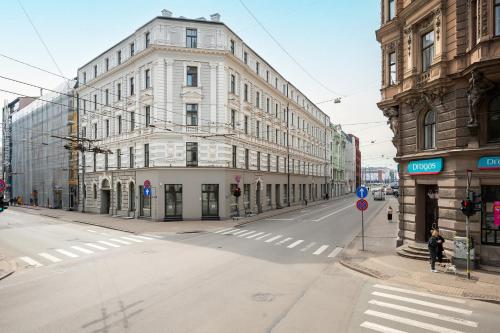 Foto Charming and Cozy I Heart of Riga I New 6