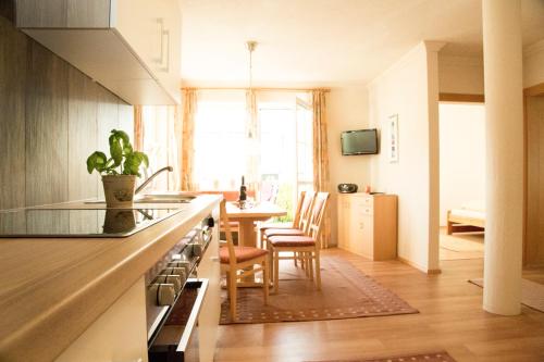 Gallery image of Appartement Fink in Jerzens