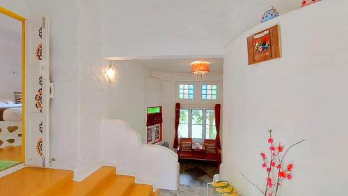 Fotografie z fotogalerie ubytování The Buda Resort Muaklek v destinaci Ban Khlong Kum