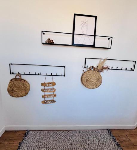 Φωτογραφία από το άλμπουμ του N1 Superbe appartement à 2 pas de la mer σε Burcy
