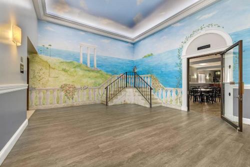 ナイアガラフォールズにあるQuality Inn - Niagara Falls Blvdのギャラリーの写真