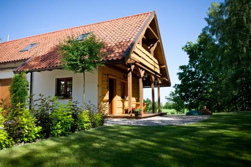 Gambar di galeri bagi Siedlisko Grabinowo k/Olsztyna di Olsztyn