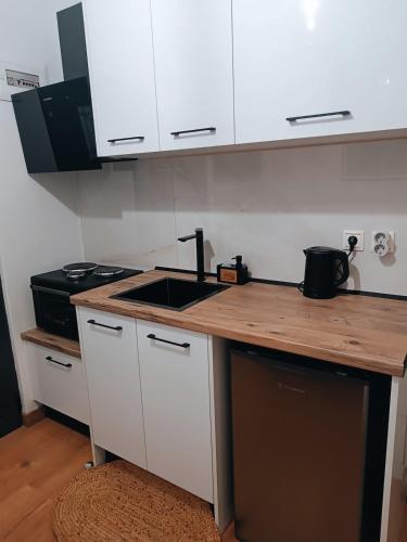 Homey Studio, auto check-in 24h