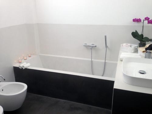 Gallery image of B&B Le Giravolte in Lecce
