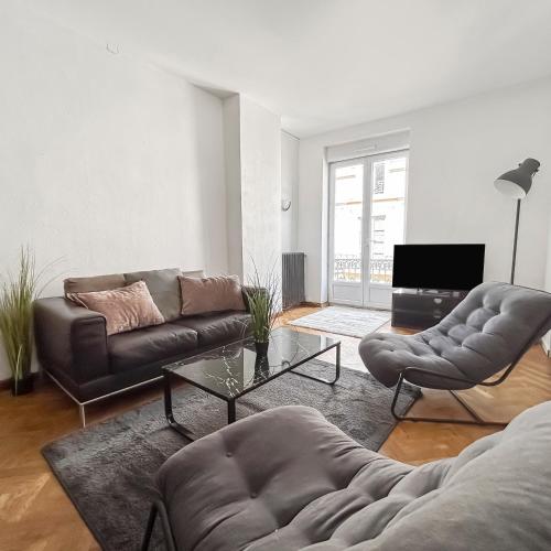 Le Balcon de la Comédie