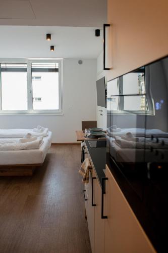 myQuartier Urban Residences digital self check in