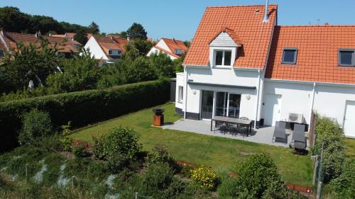 Villa 800