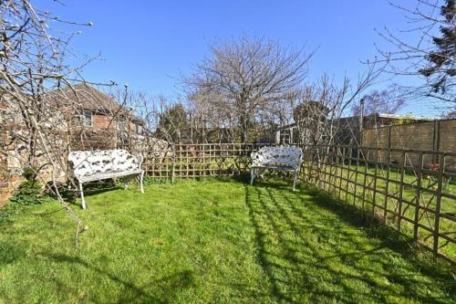 Fotografie z fotogalerie ubytování South Downs home v destinaci Ditchling