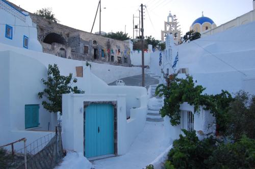 Foto Kalisperis Cave Houses