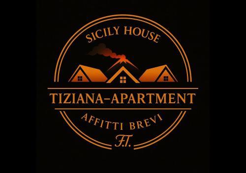 Tiziana Sicily House Apartament photo 67