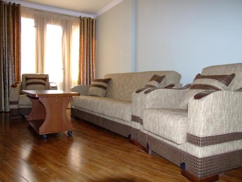 Φωτογραφία από το άλμπουμ του Centrale Guesthouse σε Jermuk