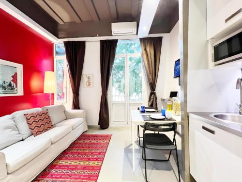 Studio Borrell Barcelona