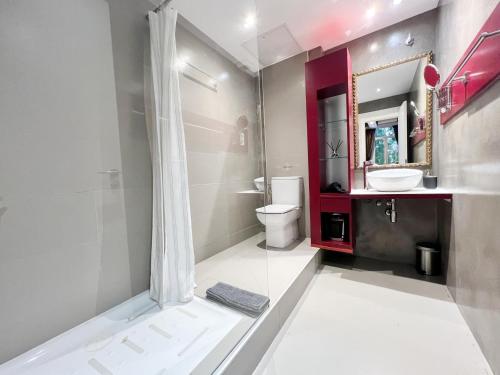 Studio Borrell Barcelona
