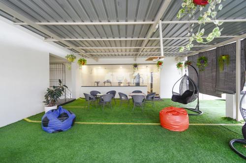 Φωτογραφία από το άλμπουμ του FabHotel Prime Cozy - Nr Yashoda Hospital, Hitech City στο Χιντεραμπάντ