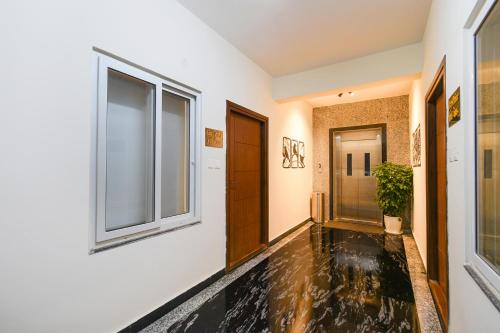 Φωτογραφία από το άλμπουμ του FabHotel Prime Cozy - Nr Yashoda Hospital, Hitech City στο Χιντεραμπάντ