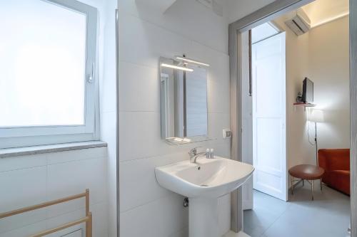 Un baño de Camera matrimoniale