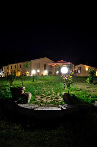 SassoMatto b&b BioAgrituRelax – Photos 4