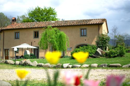 SassoMatto b&b BioAgrituRelax – Photos 2
