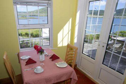 Foto da galeria de Cottage Heights em Castletownbere