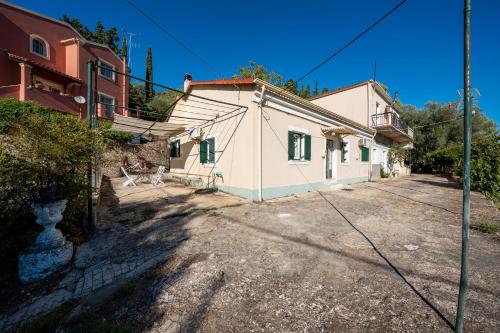 Fotografie z fotogalerie ubytování Farma House v destinaci Gazátika