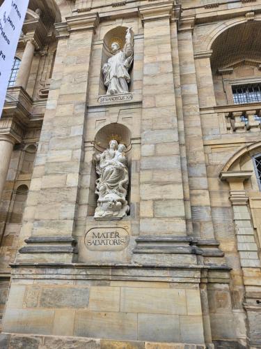 Fotografie z fotogalerie ubytování Olymp 5 v destinaci Bamberg