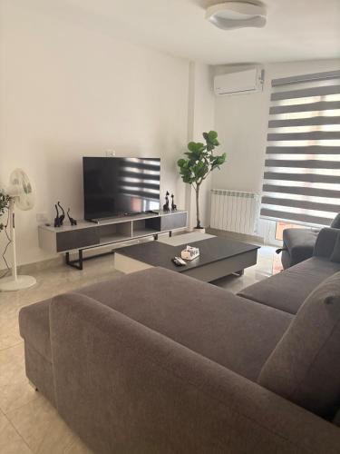 Casa Dunia - 2 BR Open Sea View Apartment