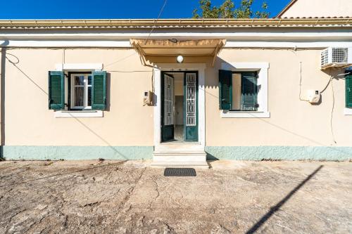 Fotografie z fotogalerie ubytování Farma House v destinaci Gazátika