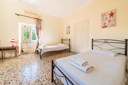 Fotografie z fotogalerie ubytování Farma House v destinaci Gazátika
