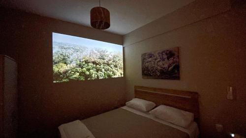 Christos urban oasis