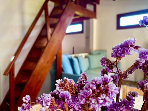 Genari Beach Apartments Garden View Retreat