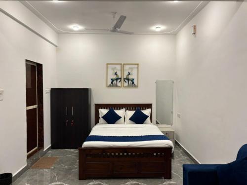 Ảnh trong thư viện ảnh của Zuna Stayz Morjim ở Morjim