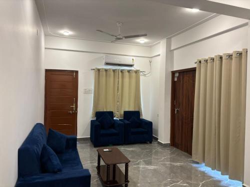 Ảnh trong thư viện ảnh của Zuna Stayz Morjim ở Morjim