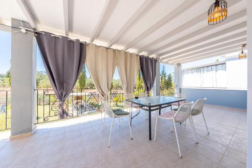 Afbeelding uit fotogalerij van Starry Sky Luxury Apartment 6 in Áno Lefkímmi