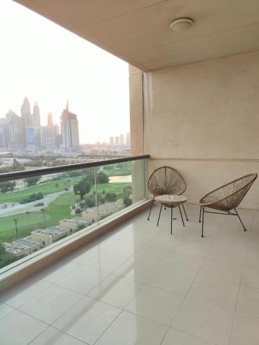 Newly Furnished Luxury 2BR - Perfect for a Family Getaway