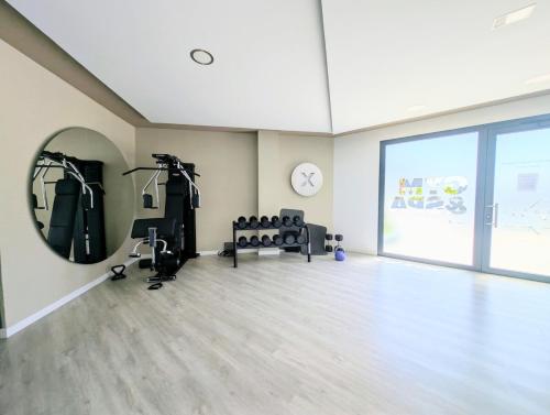 Oasis 325 Premium Apartment Sea & Mountains View photo 58