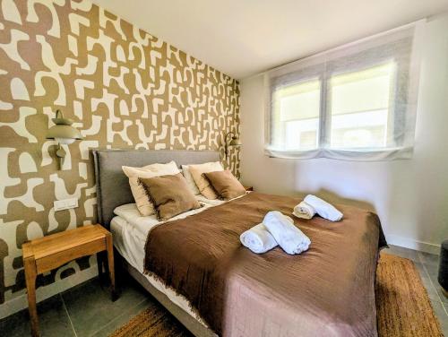 Oasis 325 Premium Apartment Sea & Mountains View photo 35