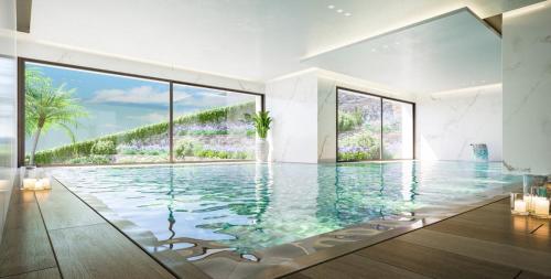 Oasis 325 Premium Apartment Sea & Mountains View photo 56
