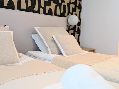 Oasis 325 Premium Apartment Sea & Mountains View photo 43