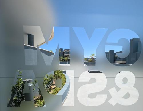 Oasis 325 Premium Apartment Sea & Mountains View photo 55