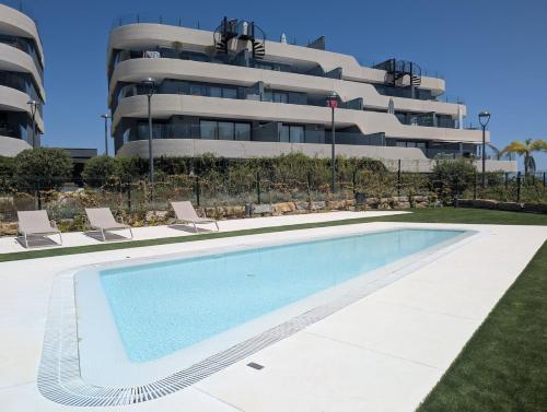 Oasis 325 Premium Apartment Sea & Mountains View photo 63