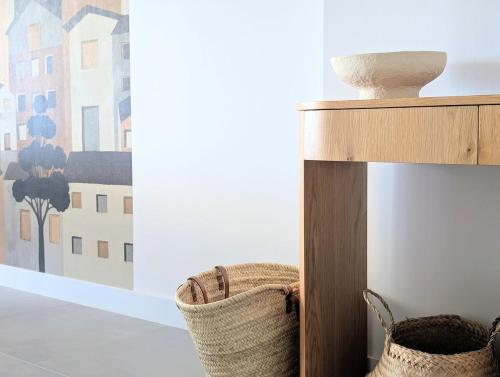 Oasis 325 Premium Apartment Sea & Mountains View photo 18