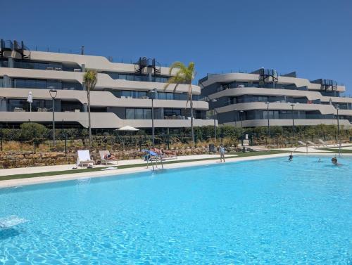 Oasis 325 Premium Apartment Sea & Mountains View photo 61