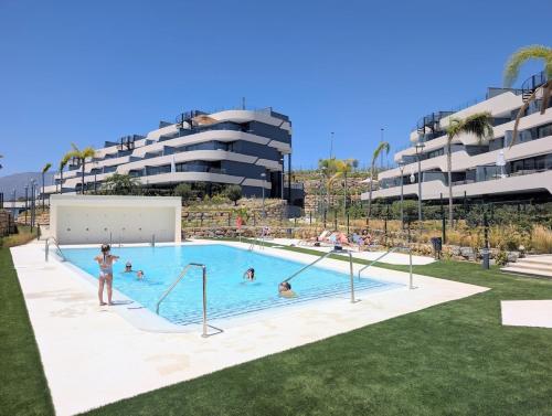 Oasis 325 Premium Apartment Sea & Mountains View photo 60