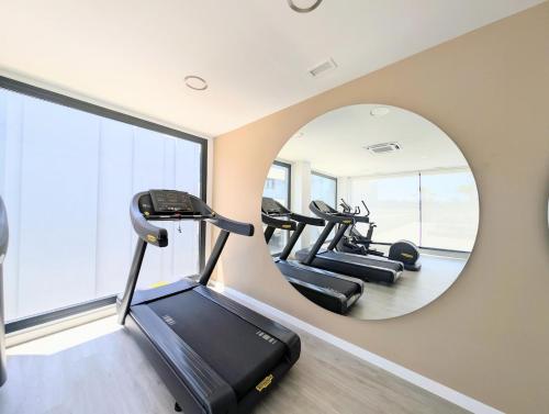 Oasis 325 Premium Apartment Sea & Mountains View photo 57
