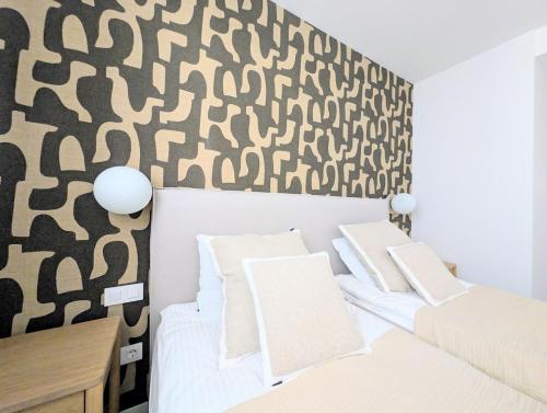 Oasis 325 Premium Apartment Sea & Mountains View photo 37