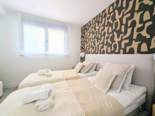 Oasis 325 Premium Apartment Sea & Mountains View photo 36