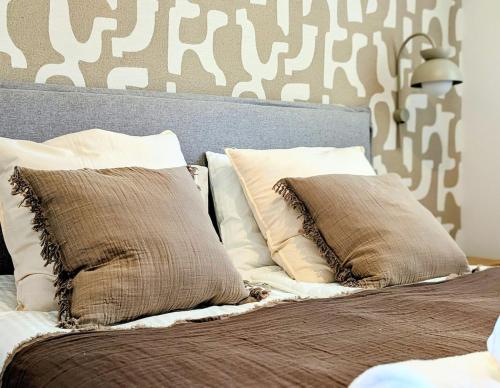 Oasis 325 Premium Apartment Sea & Mountains View photo 39